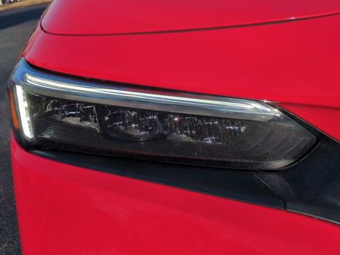 Used 2024 Honda Civic Sport image 10