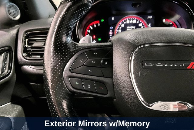 Used 2022 Dodge Durango GT w/ Blacktop Package AWD/4WD image 15