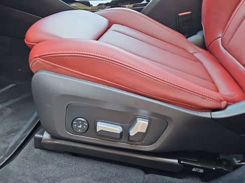 Used 2023 BMW X3 sDrive30i w/ Convenience Package RWD image 26