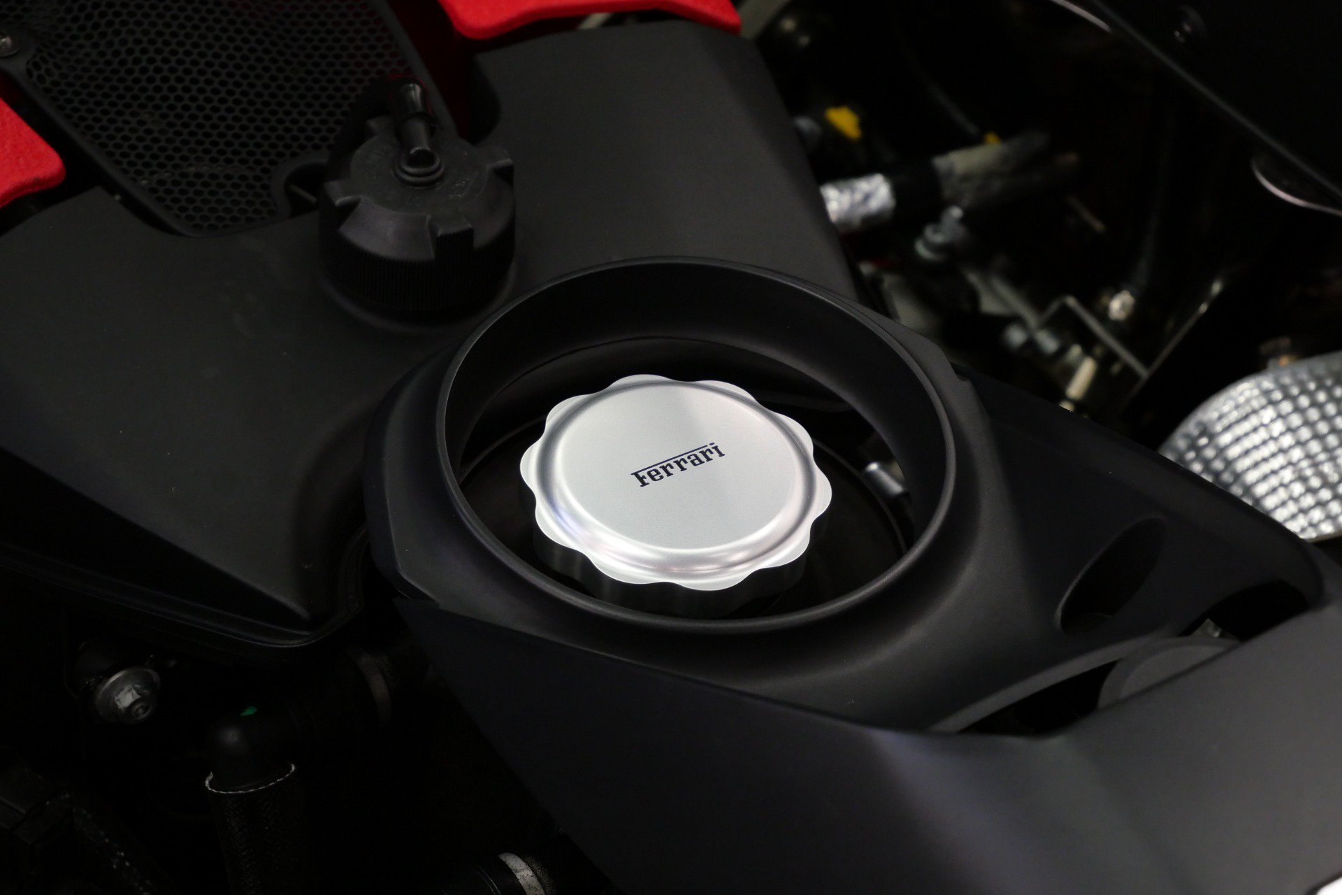 Used 2019 Ferrari 488 GTB RWD image 51