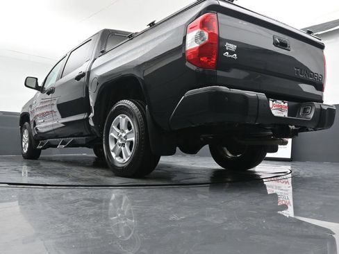Used 2019 Toyota Tundra SR5 image 37