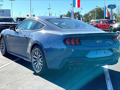 New 2025 Ford Mustang GT Premium image 3