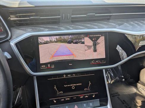 Used 2024 Audi A6 Premium Plus AWD/4WD image 13