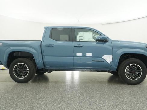 New 2026 Toyota Tacoma TRD Sport image 10