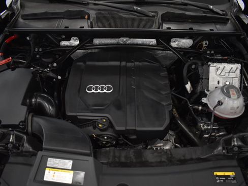 Used 2022 Audi Q5 2.0T Premium Plus w/ Premium Plus Package AWD/4WD image 24