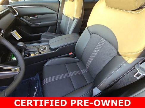 Certified 2025 MAZDA CX-50 2.5 Hybrid w/ Weather Package image 16