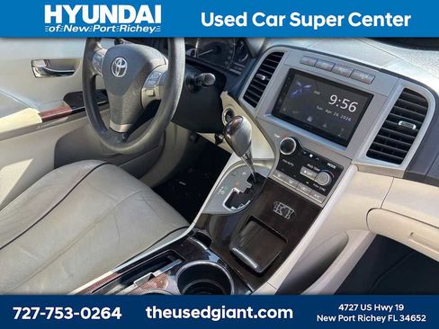 Used 2009 Toyota Venza FWD image 6