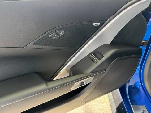 Used 2019 Chevrolet Corvette Grand Sport w/ Battery Protection Package RWD image 6