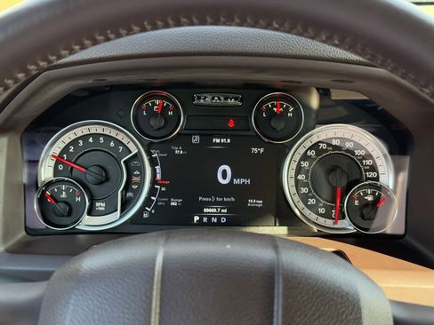 Used 2018 RAM 1500 Big Horn image 14