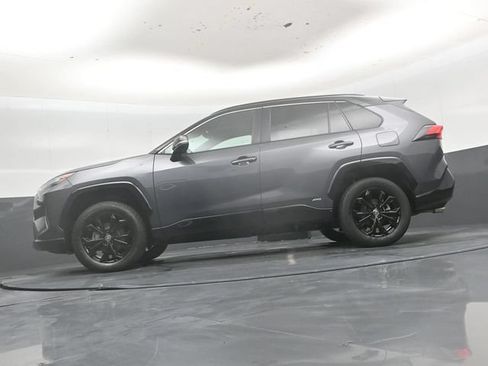 Used 2024 Toyota RAV4 XSE w/ Advanced Technology Package AWD/4WD image 44