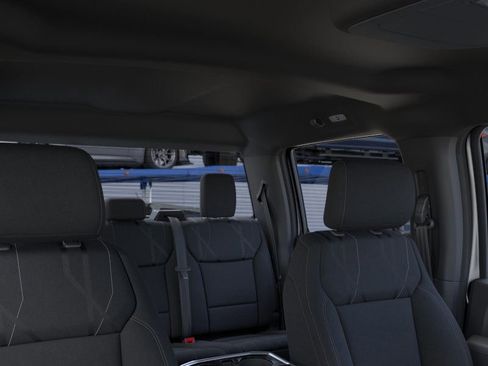 New 2026 Ford F150 STX image 22