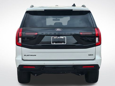 New 2026 Ford Expedition Max Platinum w/ Stealth Performance Package image 27