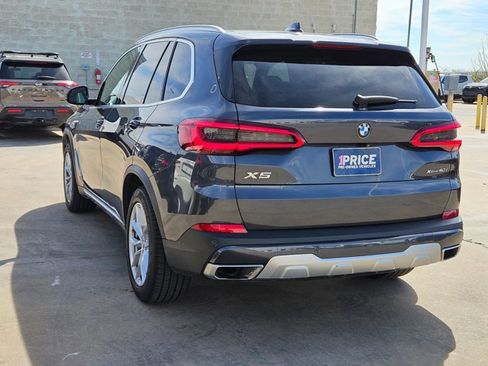 Used 2019 BMW X5 xDrive40i image 7