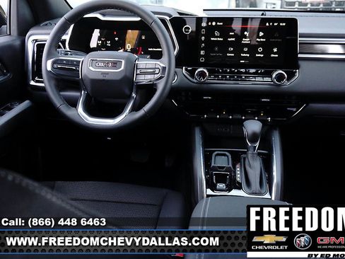 New 2026 GMC Canyon Elevation w/ Convenience Package image 6