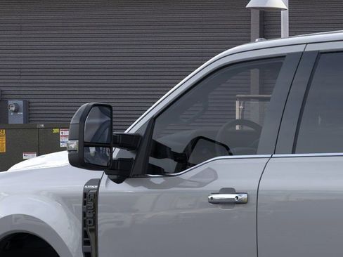 New 2026 Ford F350 Platinum w/ Tremor Off-Road Package image 20