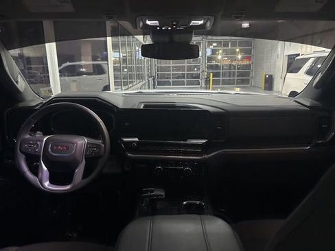 Used 2026 GMC Sierra 1500 Elevation image 34