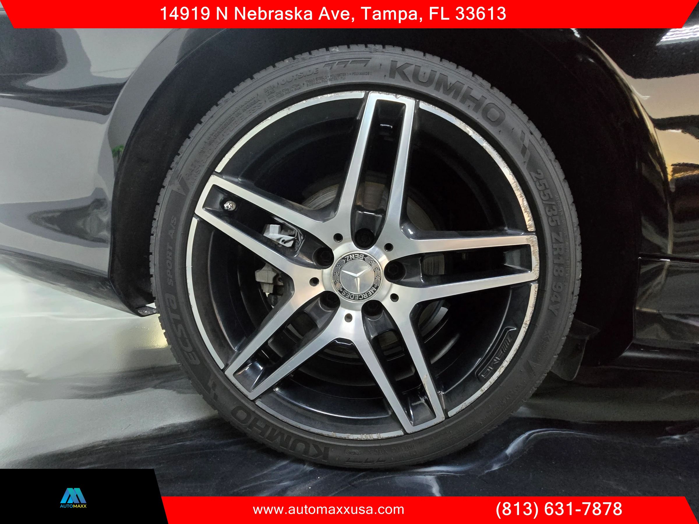 Used 2017 Mercedes-Benz E 400 Coupe image 25