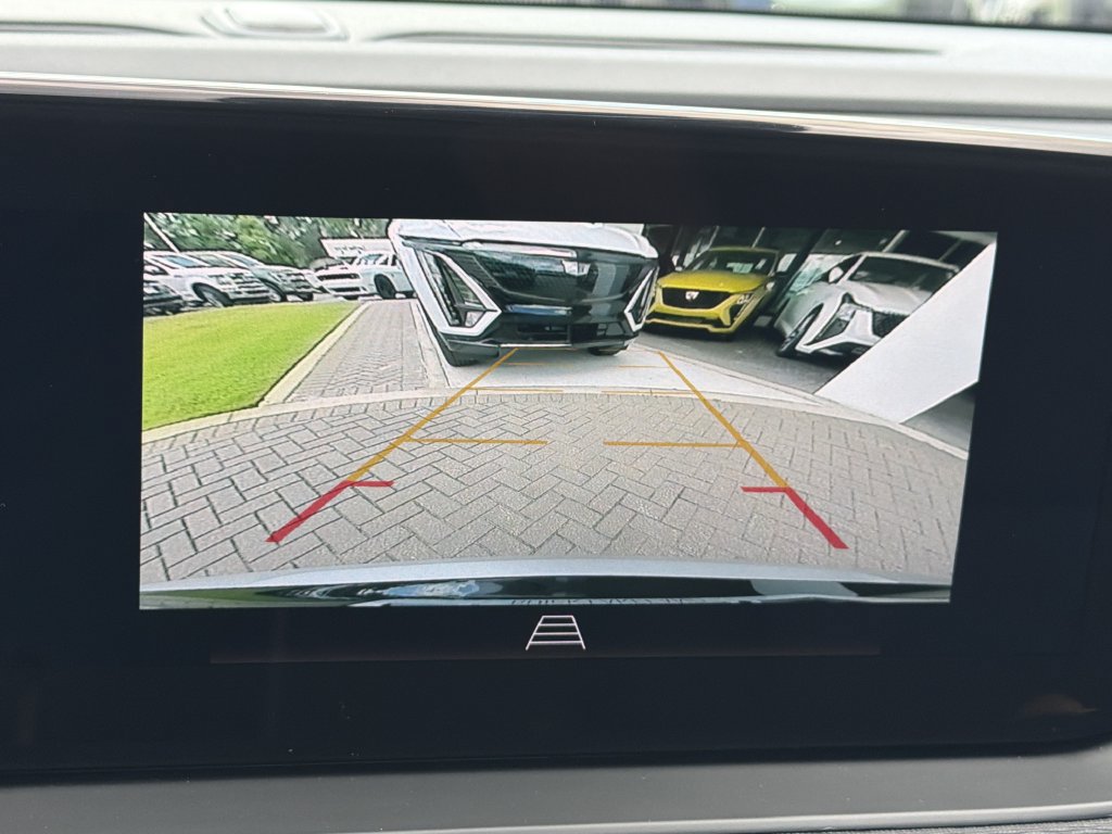 New 2026 Buick Envista Sport Touring w/ Convenience I Package FWD image 26