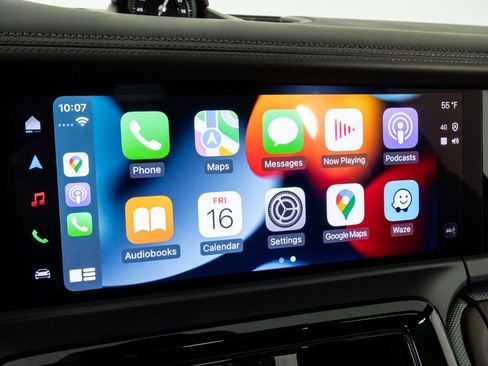 New 2026 Porsche Panamera 4 image 16