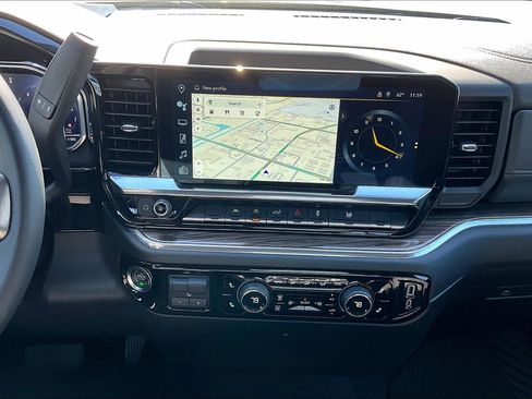 Certified 2025 Chevrolet Silverado 1500 LT image 15