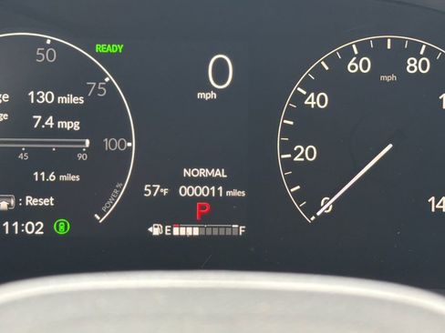 Used 2026 Honda CR-V Sport image 24
