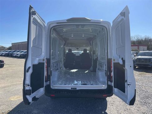 New 2026 Ford Transit 250 148 Medium Roof image 10