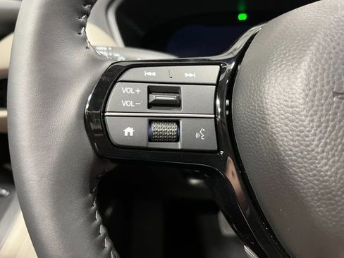 New 2026 Honda HR-V EX-L image 17