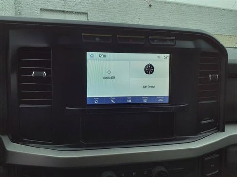 Used 2024 Ford F350 XLT w/ FX4 Off-Road Package image 16