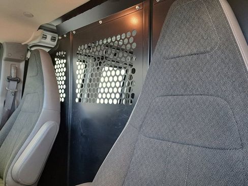 Used 2024 Chevrolet Express 2500 w/ Driver Convenience Package image 23