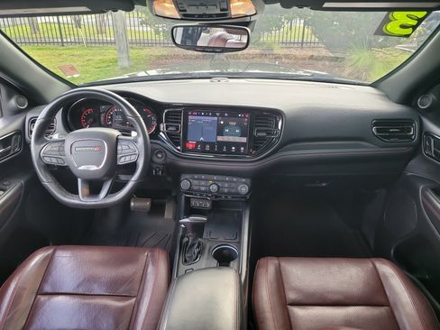 Used 2023 Dodge Durango R/T AWD/4WD image 15