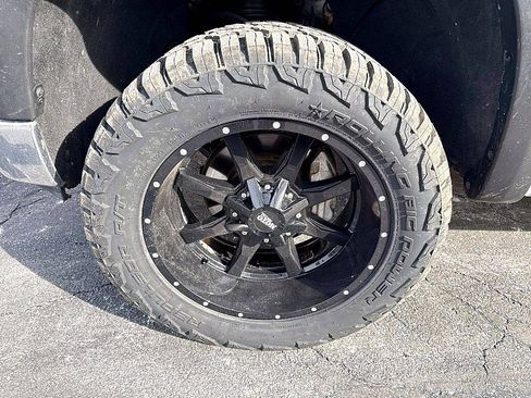 Used 2024 Chevrolet Silverado 1500 W/T w/ Trailering Package AWD/4WD image 14