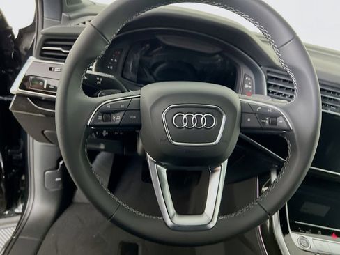 New 2026 Audi Q7 3.0T Premium Plus image 12