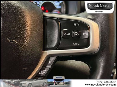 Used 2020 RAM 1500 Big Horn AWD/4WD image 23