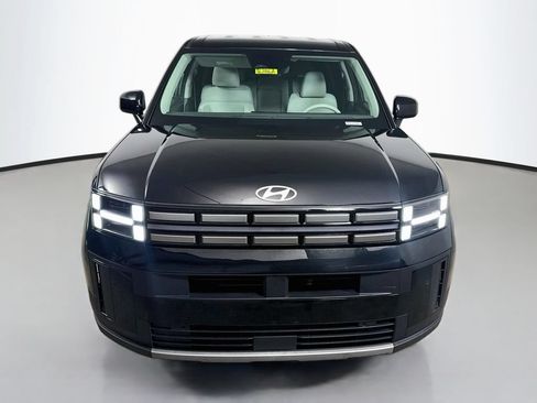 Used 2024 Hyundai Santa Fe SE AWD/4WD image 2