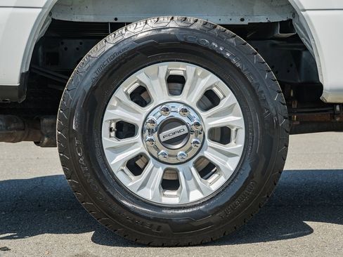 Used 2021 Ford F250 XL w/ STX Appearance Package RWD image 26
