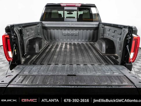 Used 2021 GMC Sierra 1500 SLT w/ SLT Premium Plus Package image 30