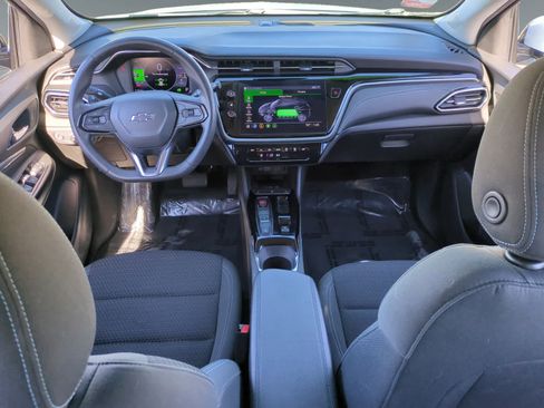 Used 2022 Chevrolet Bolt EUV LT image 10