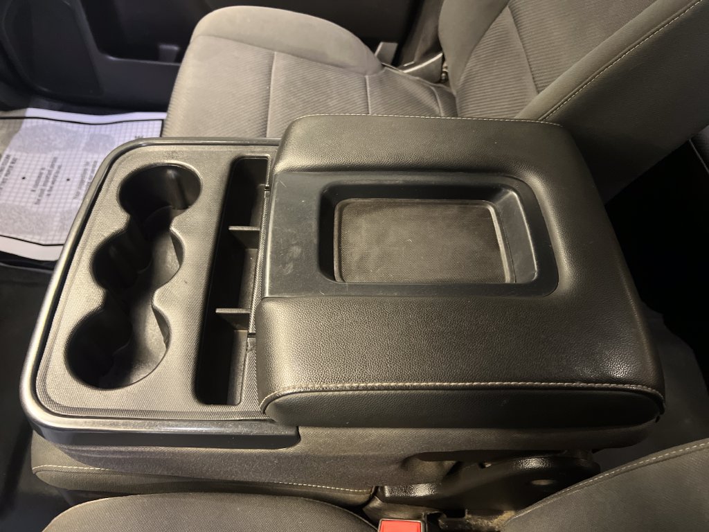 Used 2019 Chevrolet Silverado 2500 LT AWD/4WD image 36