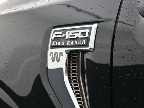 Used 2023 Ford F150 King Ranch w/ Equipment Group 601A High AWD/4WD image 13