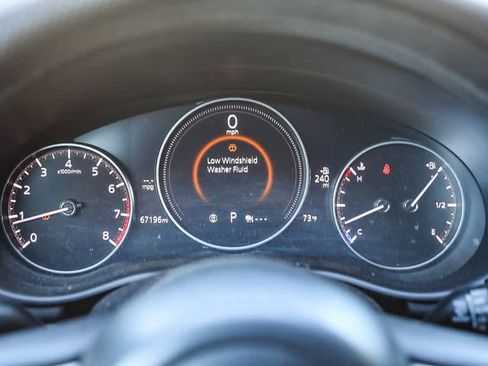 Used 2021 MAZDA MAZDA3 s image 21