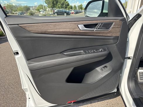 New 2026 Volkswagen Atlas SEL Premium R-Line image 13