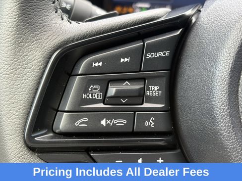 New 2026 Subaru Outback Premium AWD/4WD image 14