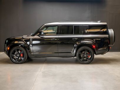 Used 2024 Land Rover Defender 130 X