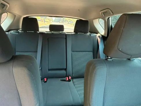 Used 2017 Toyota Corolla iM FWD image 8