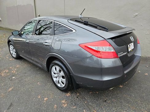 Used 2011 Honda Crosstour EX-L image 4