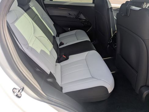 New 2026 Land Rover Range Rover Sport Dynamic SE image 25