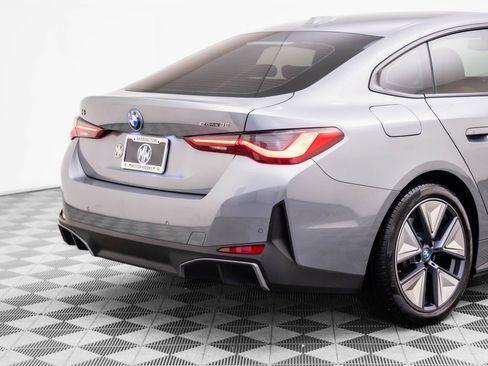 Used 2023 BMW i4 eDrive35 w/ Premium Package image 33