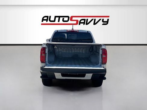 Used 2022 Chevrolet Colorado Z71 w/ Safety Package AWD/4WD image 25
