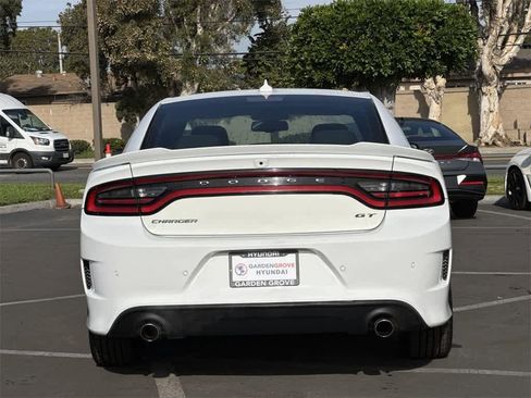 Used 2023 Dodge Charger GT image 5