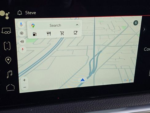 Used 2022 GMC Sierra 1500 Denali w/ Denali Reserve Package image 9